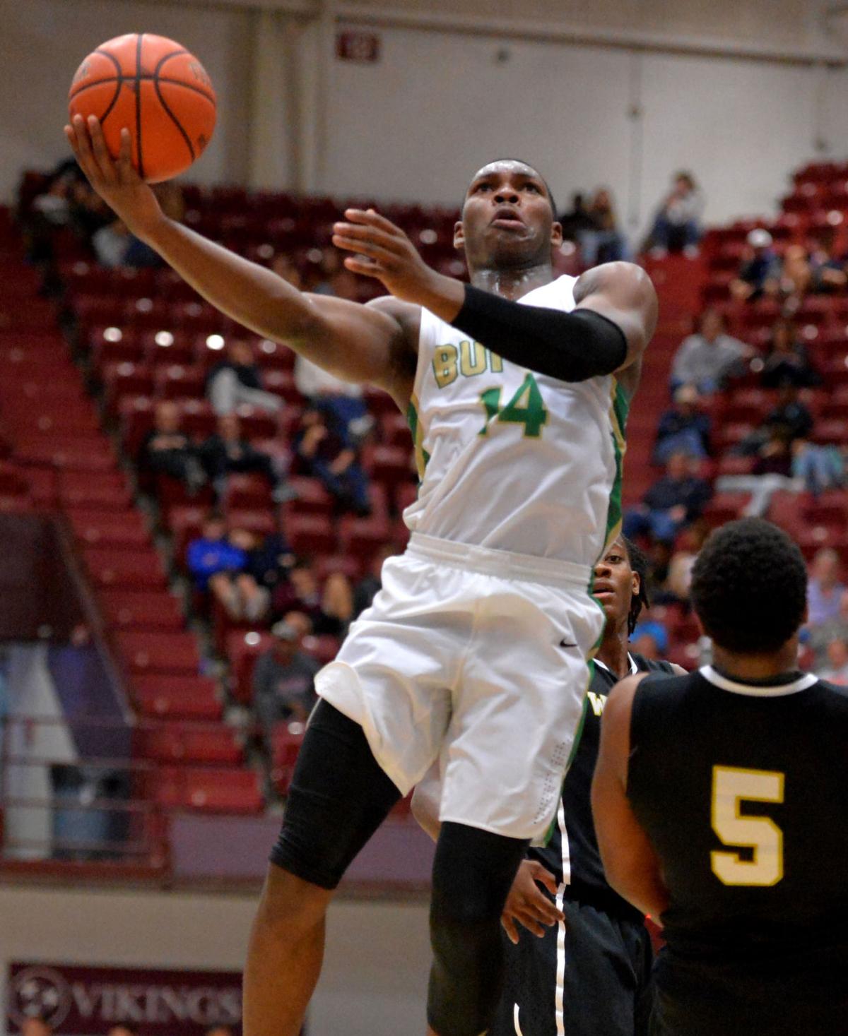 Arby S Classic Watson Nixon Lead Buford To Third Place Sports