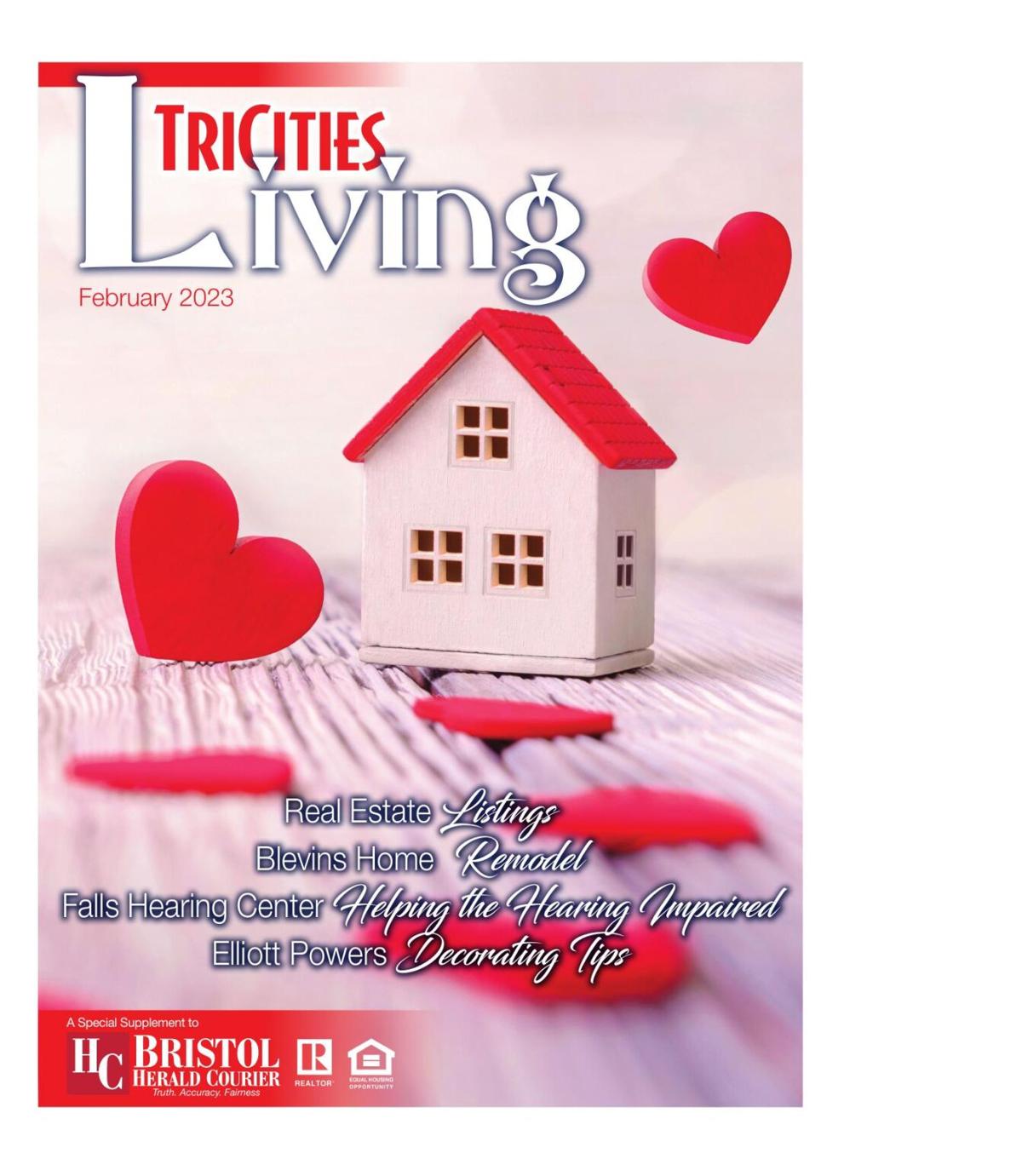 February 2023 Tricities Living