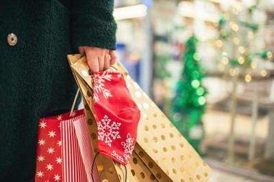 Most holiday shopping has moved online, but 39% of Americans still plan to shop in-store this holiday, according to NerdWallet's 2021 Holiday Shopping Report.