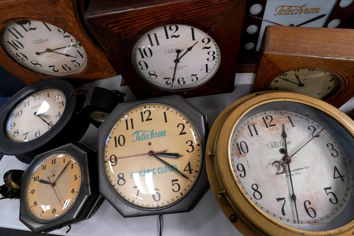 How to prepare for daylight saving time
