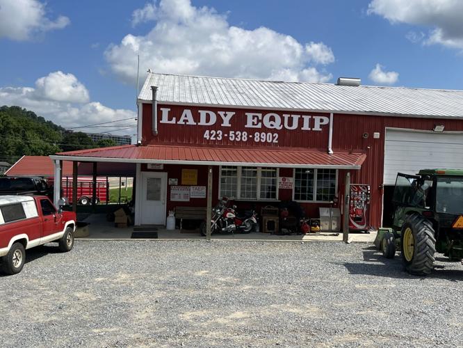 Lady Equipment to get new name, add services