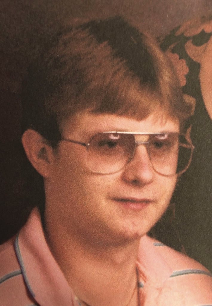 Linkous, Randy