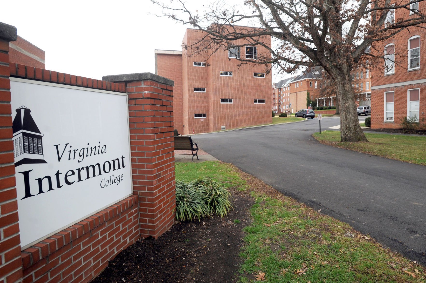 Four Virginia Intermont Parcels Are Part Of Upcoming Tax Auction