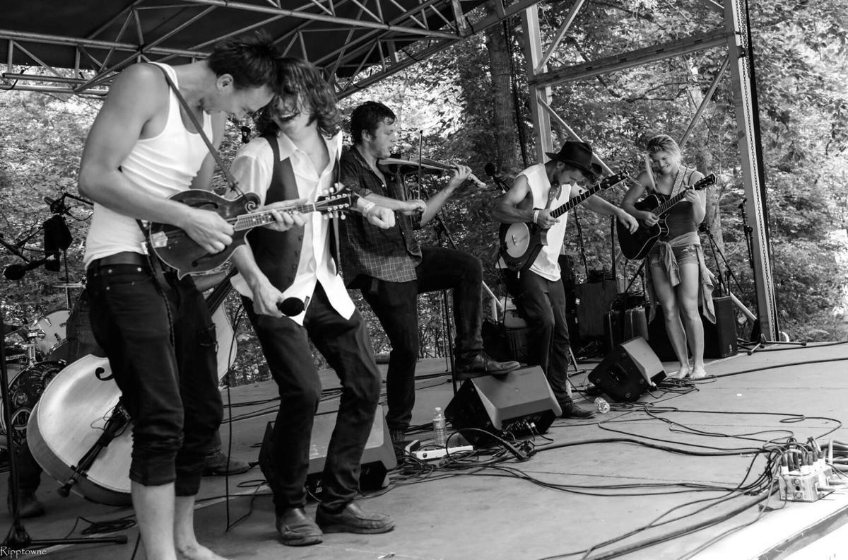 Tan and Sober Gentlemen by Ripptowne Photography