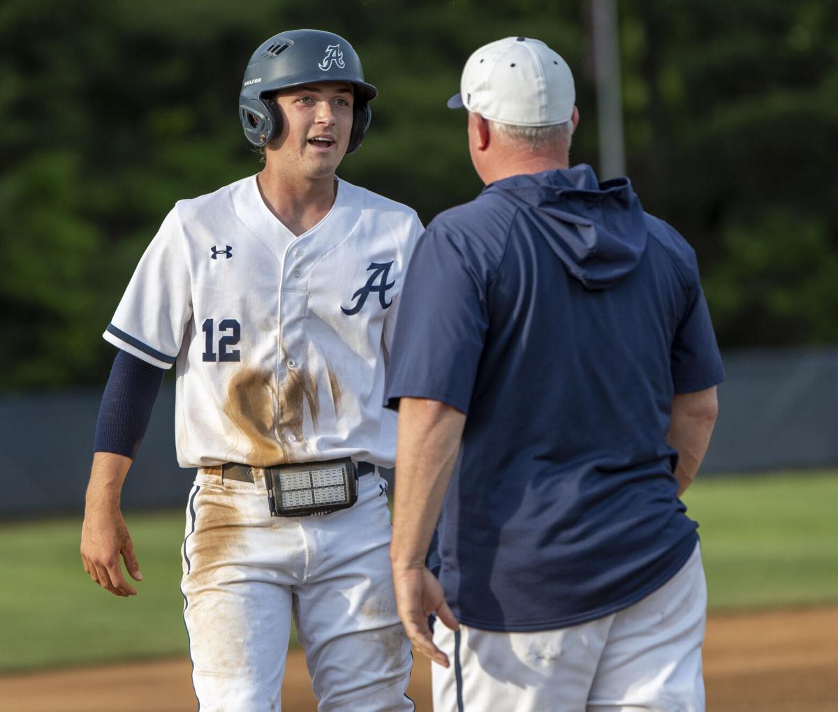 Hurley named to 2022 USA Baseball Collegiate National Team - Virginia Tech  Athletics