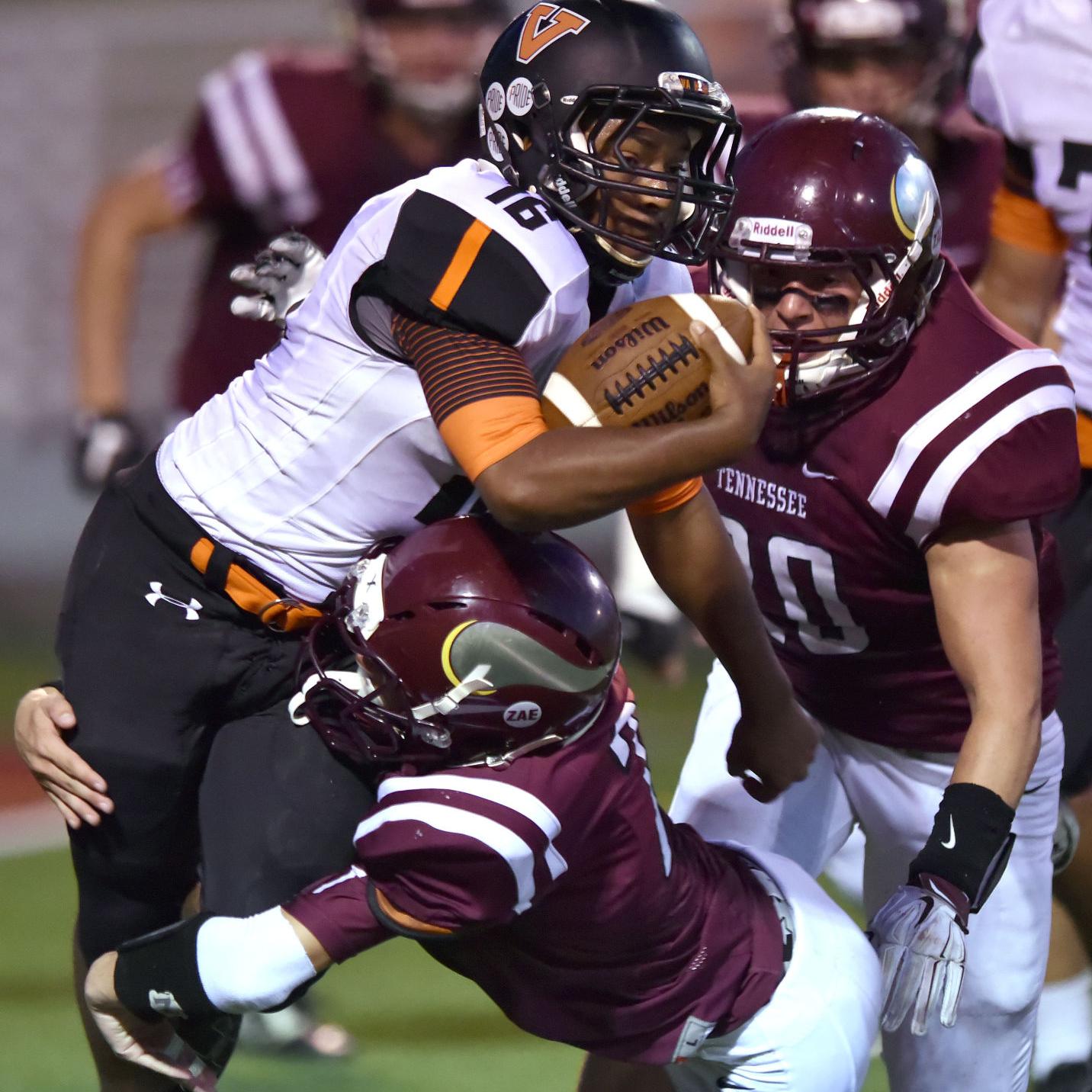 Central East Ths Set 2017 Football Schedules Sports