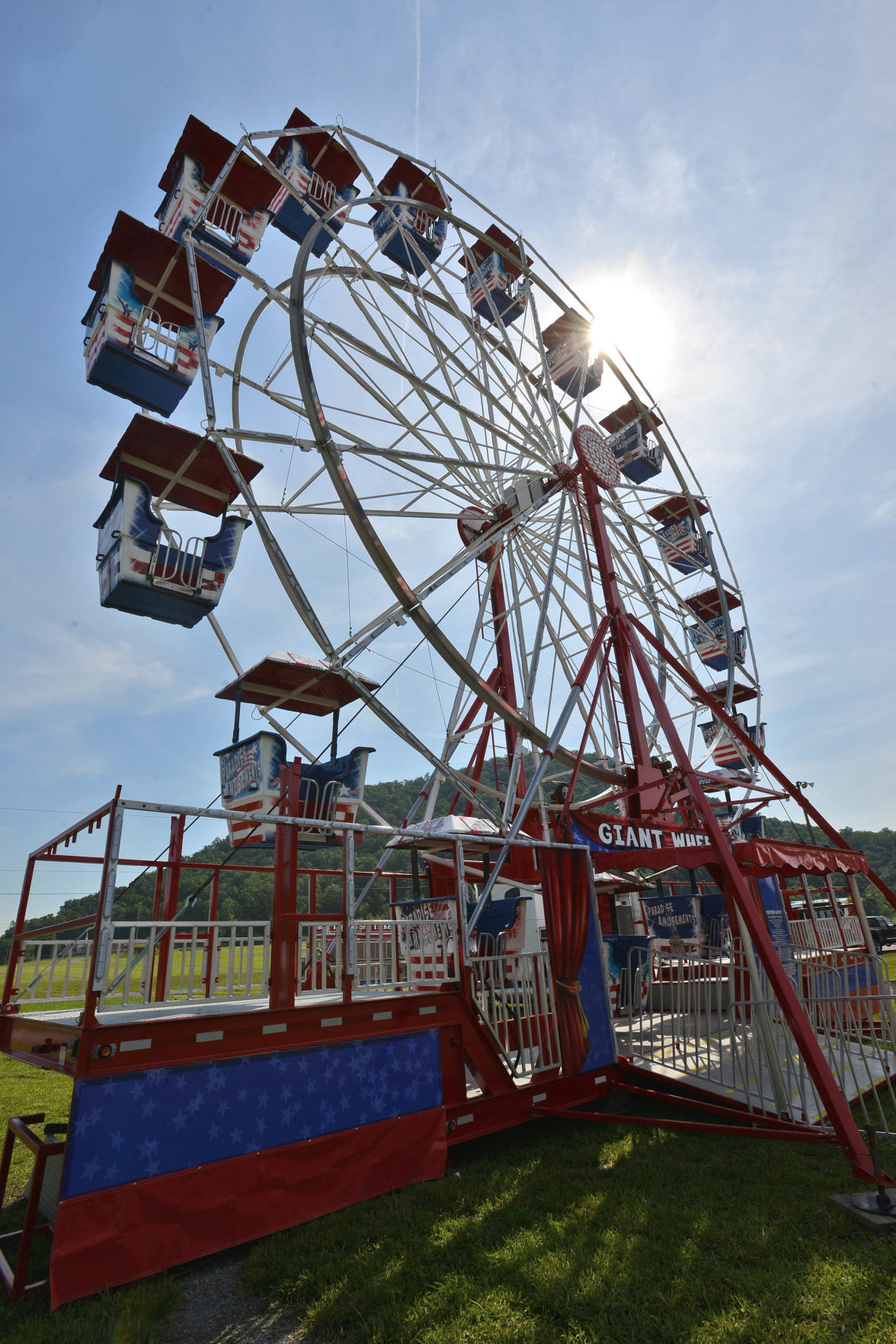 Safety at the forefront as Bristol Fair set to open gates Latest