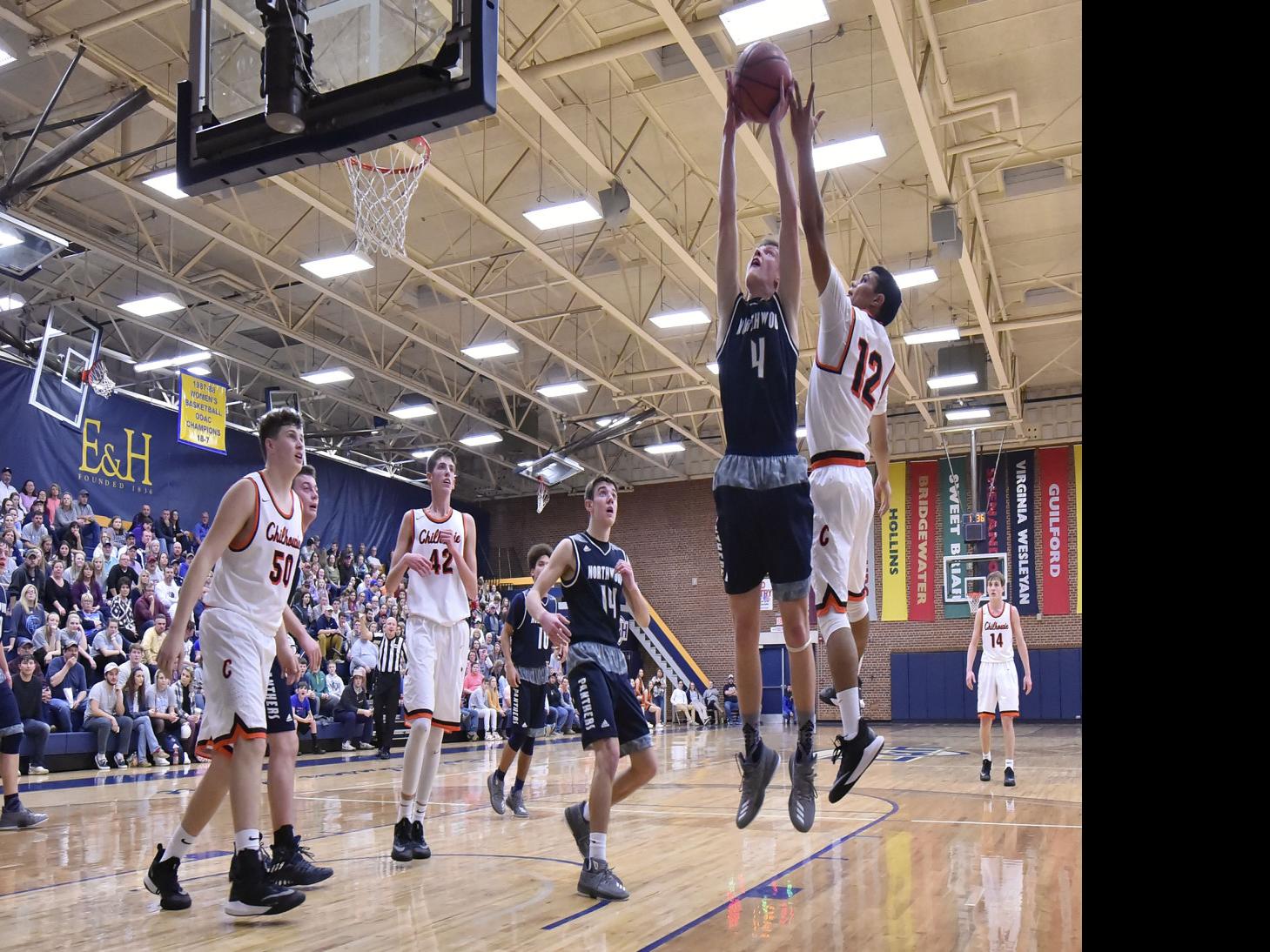 Vhsl Regional Basketball Preview Capsules Sports Heraldcourier Com