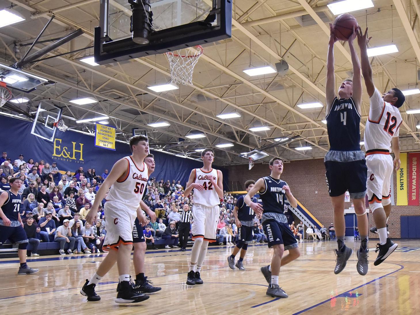 Vhsl Regional Basketball Preview Capsules Sports Heraldcourier Com