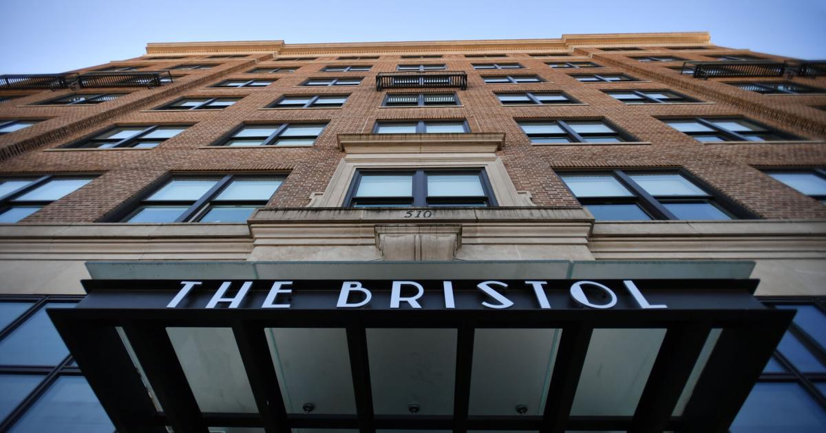 The proprietor of a Bristol resort is trying to the long run