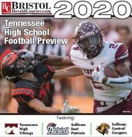 Football Preview 2020