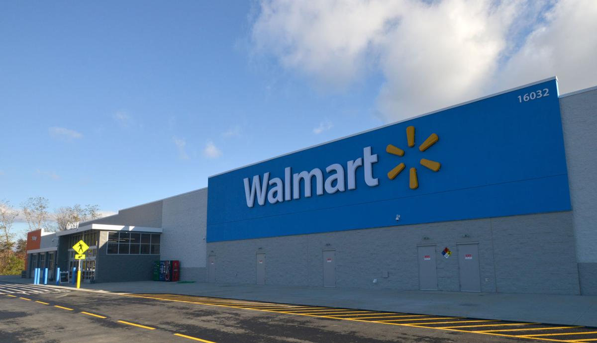 Exit 19 Walmart set to open Local News