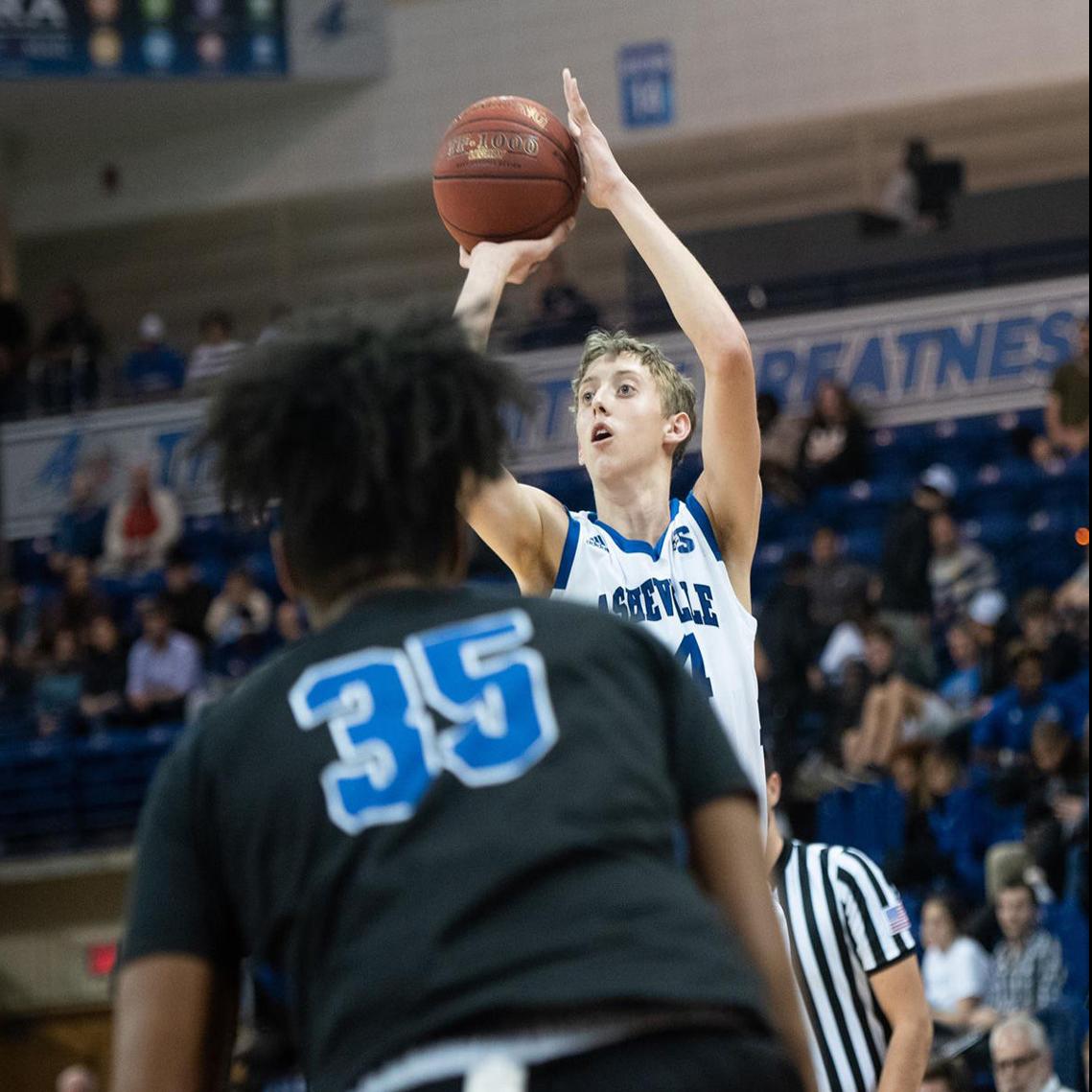 Locals In College Lawson Adjusting To College Game At Unc