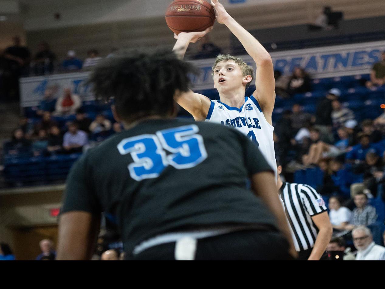 Locals In College Lawson Adjusting To College Game At Unc