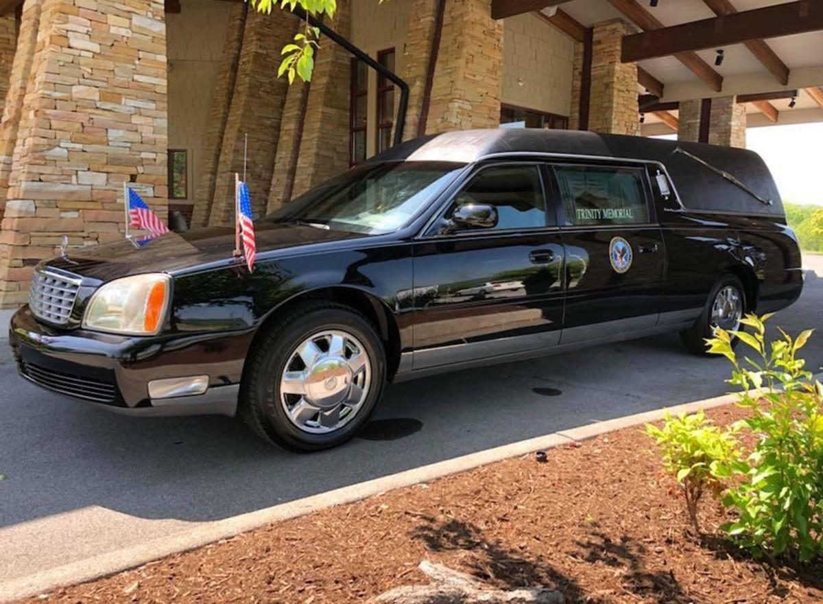 Rise In Unclaimed Bodies Stretches Budgets Of Several Counties Latest Headlines Heraldcourier Com