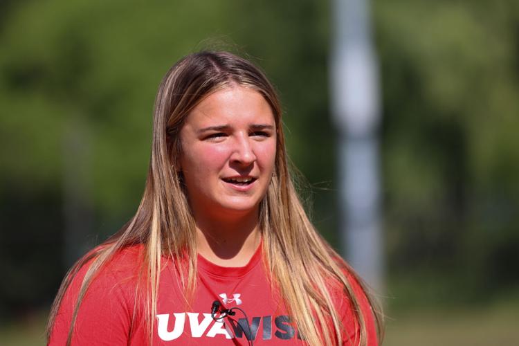 COLLEGE ATHLETICS: Baseball softball fields at UVa Wise to get turf