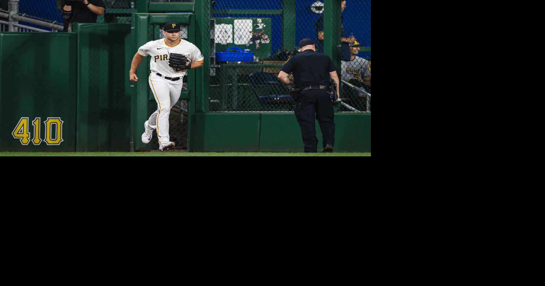 Backyard Brawl Returns to PNC Park - West Virginia University Athletics