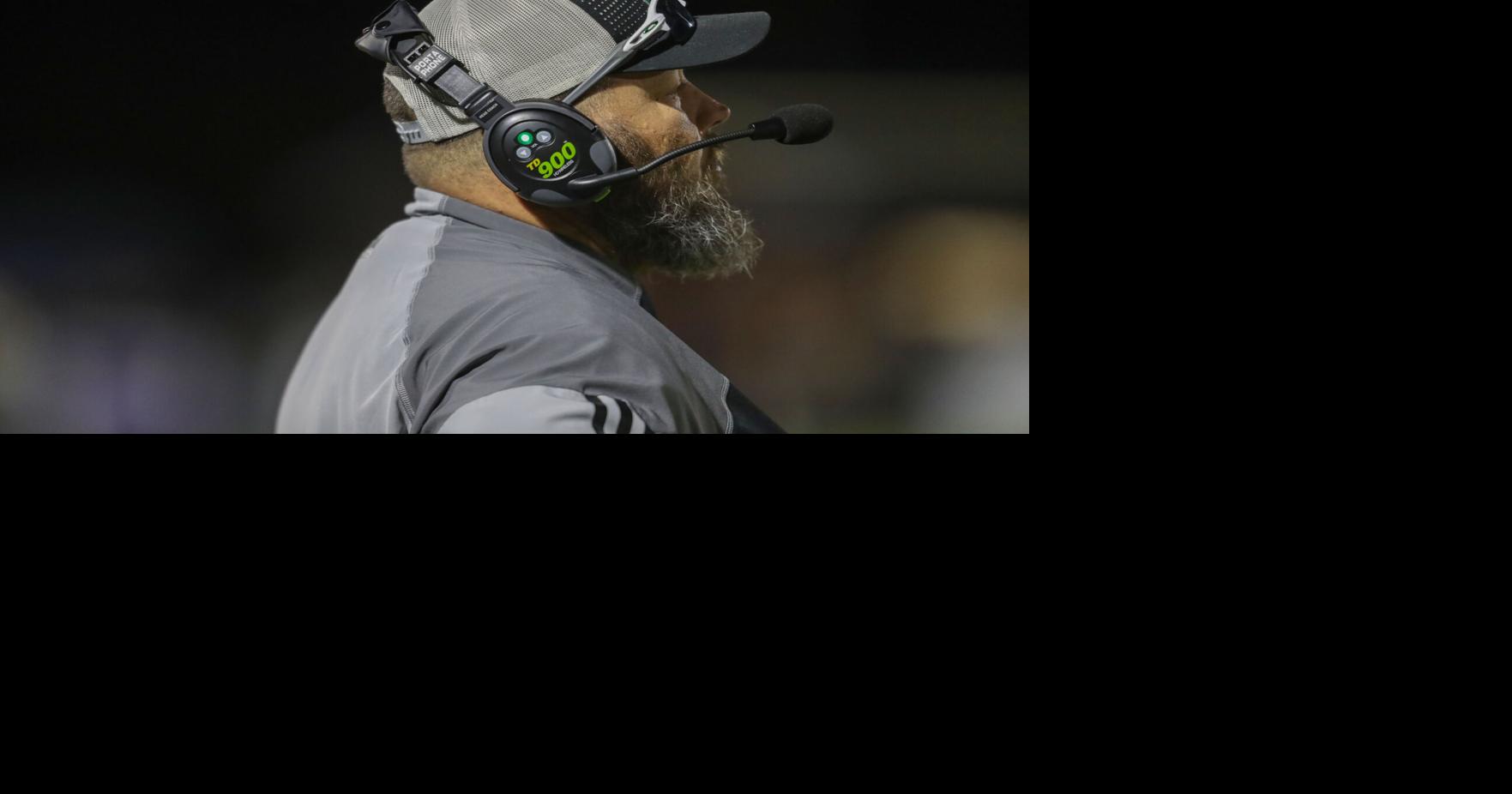 HIGH SCHOOL FOOTBALL: Eastside coach Mike Rhodes has taken many roads ...