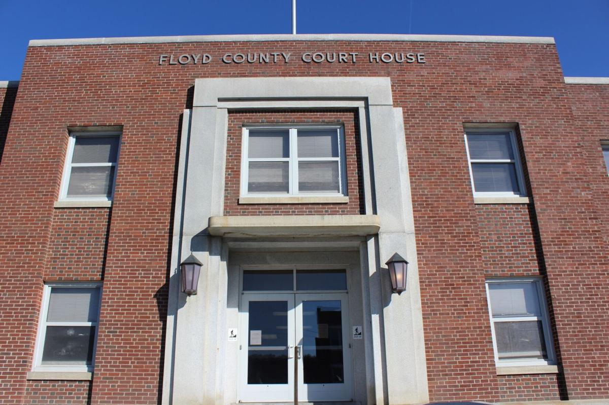 Floyd Christiansburg students face mob charges