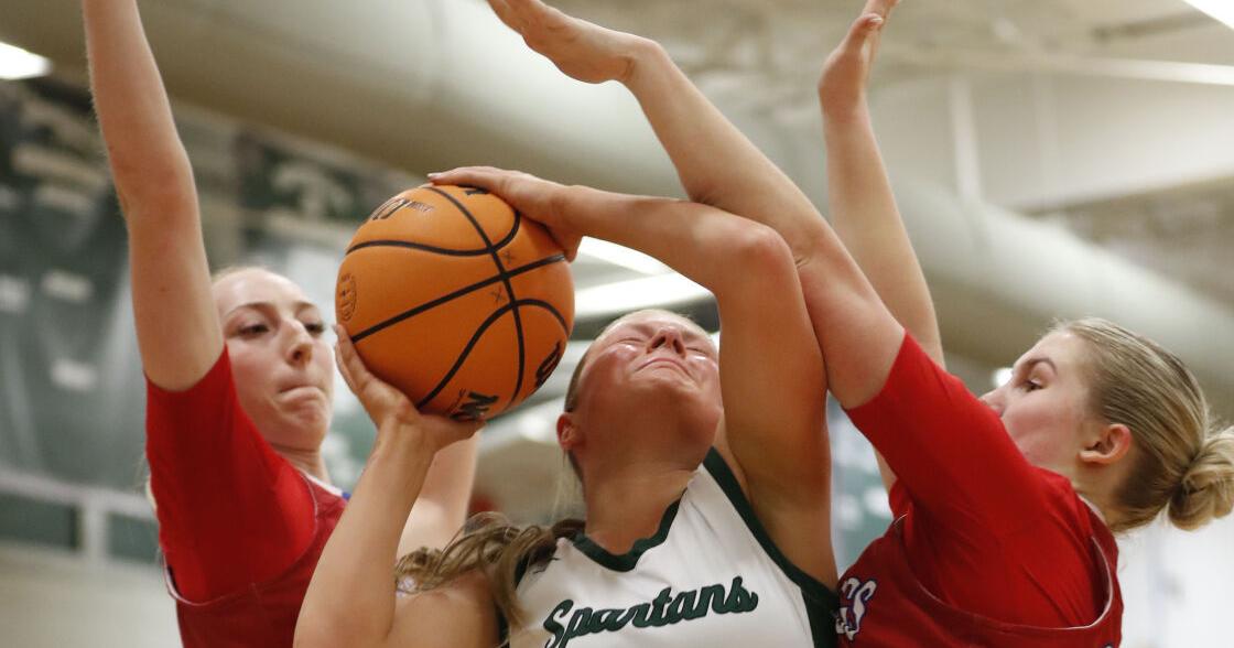 HIGH SCHOOL HOOPS: VHSL postseason starts for local teams on Monday. Some pairings and things to know