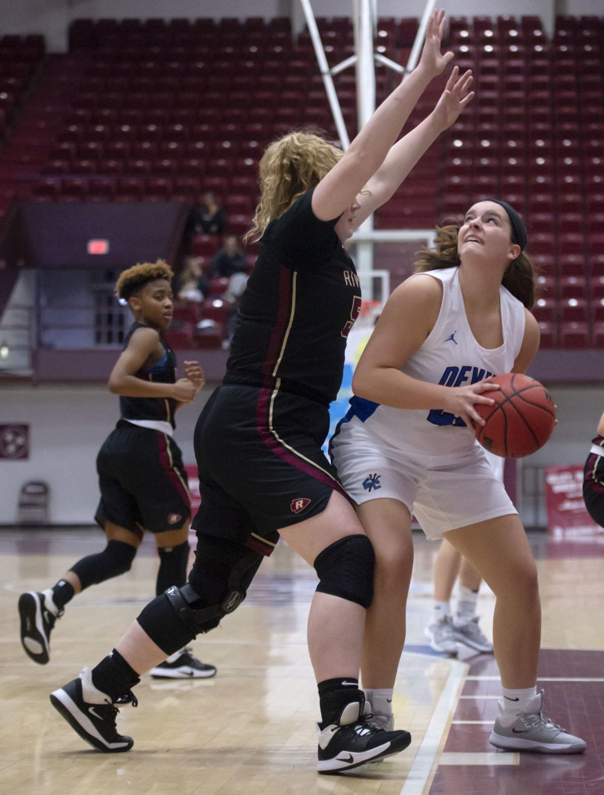 2020 Vhsl State Finals Capsules Gate City Boys Girls And