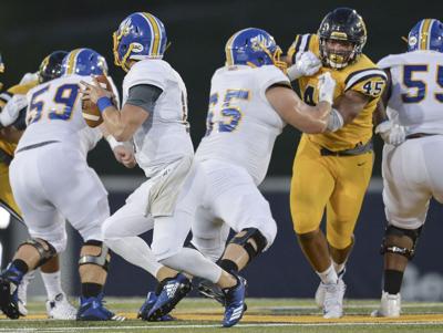 Elite Player Etsu Senior Considered Socon S Best Defensive Player