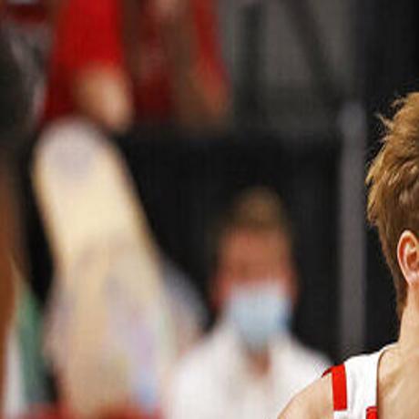 College Hoops Mac Mcclung Gate City Shines Again For 2 0 Texas Tech Sports News Heraldcourier Com