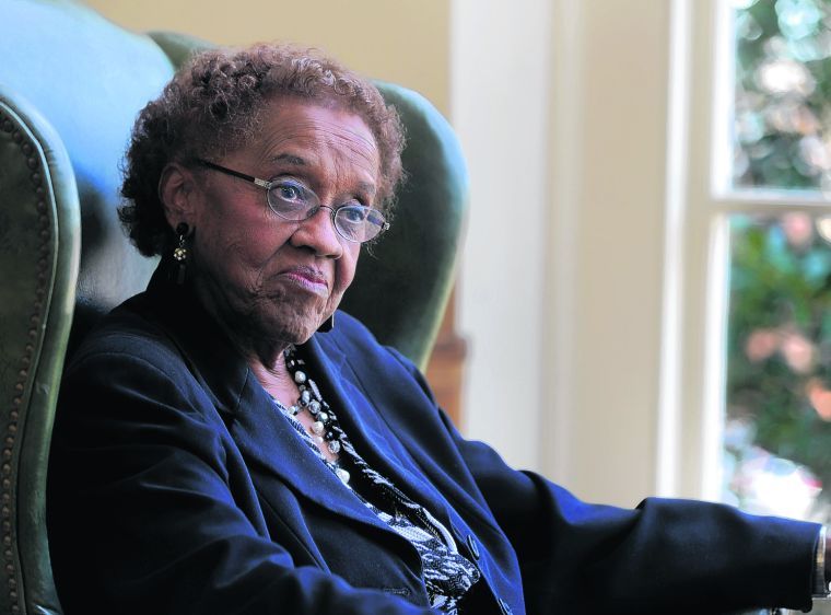 Jewel Bell ‘(King) is my family’ Bristol Local News