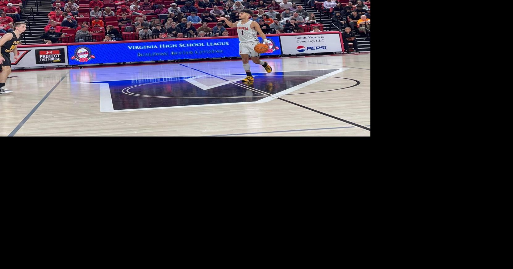 VHSL QUARTERFINALS: Floyd County (boys), Wise Central (girls), J.I. Burton  (girls) triumph in triple-header at UVa-Wise