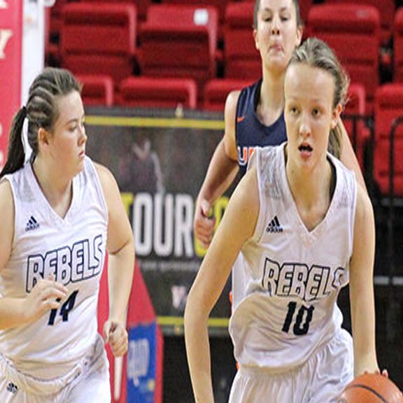 Prep Girls Basketball 2019 20 Hogoheegee District Preview