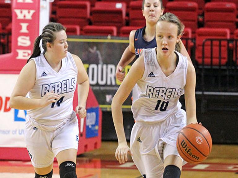 Prep Girls Basketball 2019 20 Hogoheegee District Preview