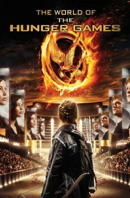 Scholastic - It will soon be 10 years since The Hunger Games first set the  world on fire! This October, get ready for exclusive, never-before-seen  answers from Suzanne Collins to readers' burning