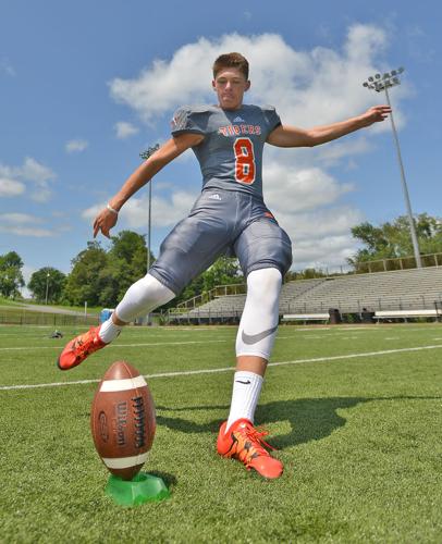 Former Honaker Tiger Jordan Stout reflects on first year in the