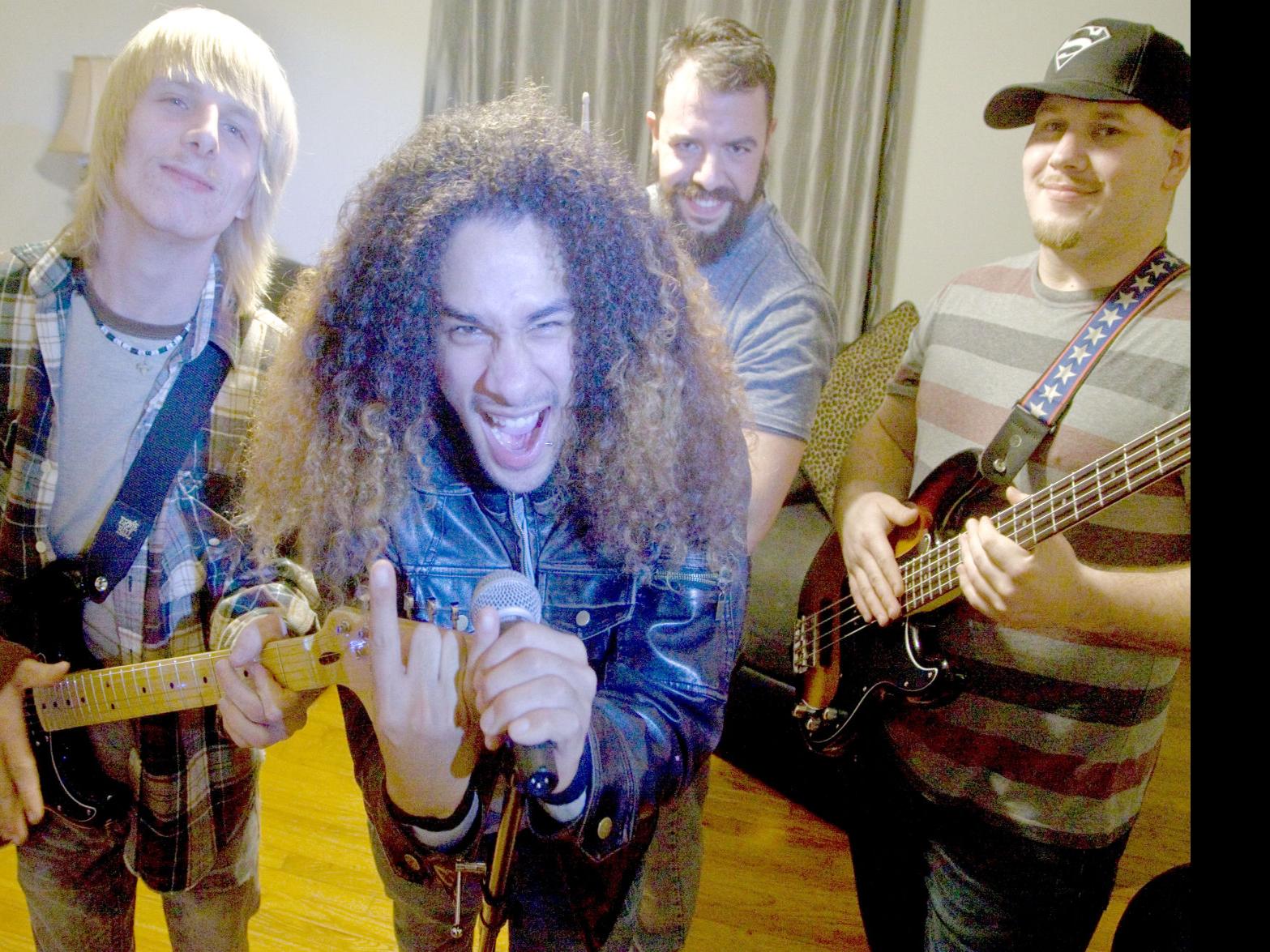 Bristol Hurricanes Hip Gypsy At O Mainnin S And Vfw Lifestyles