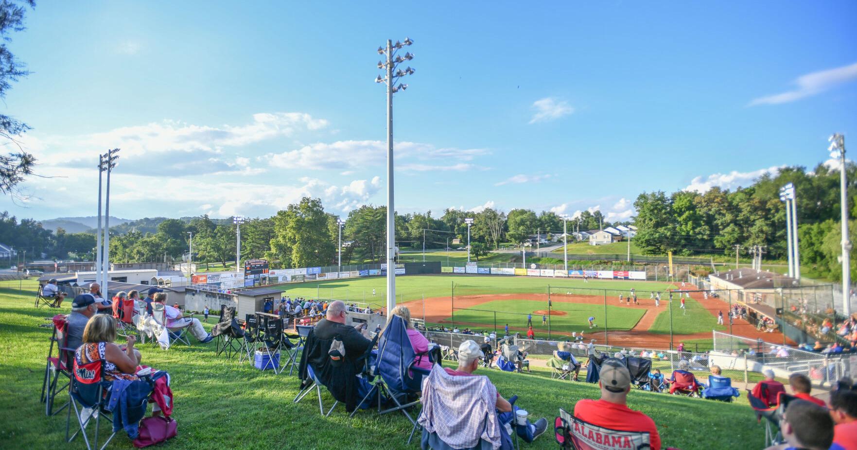 Mayor: State Liners won't return to Boyce Cox Field in 2024 - Vimarsana News