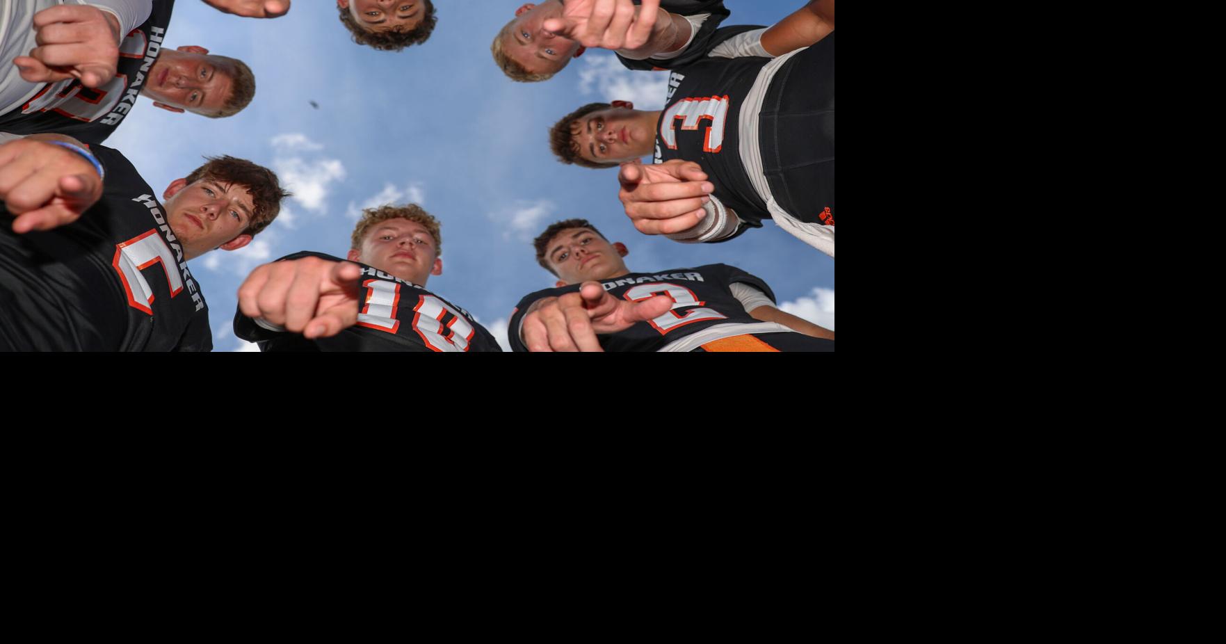 HIGH SCHOOL FOOTBALL: 2026 Hogoheegee District Preview Capsules (Plus Mountain Empire District member George Wythe)