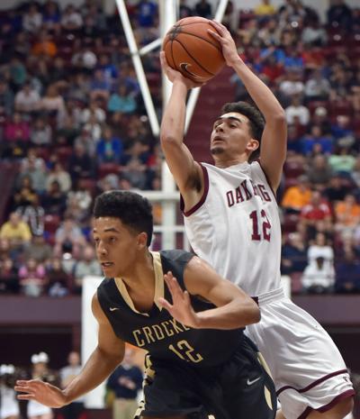 Get Wallpaper Another Double Overtime Game Another David Crockett Win High For Android Free