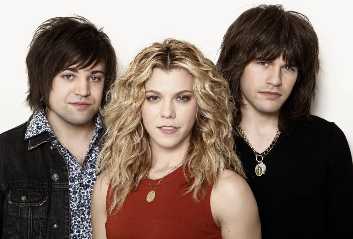 the band perry tour cancelled