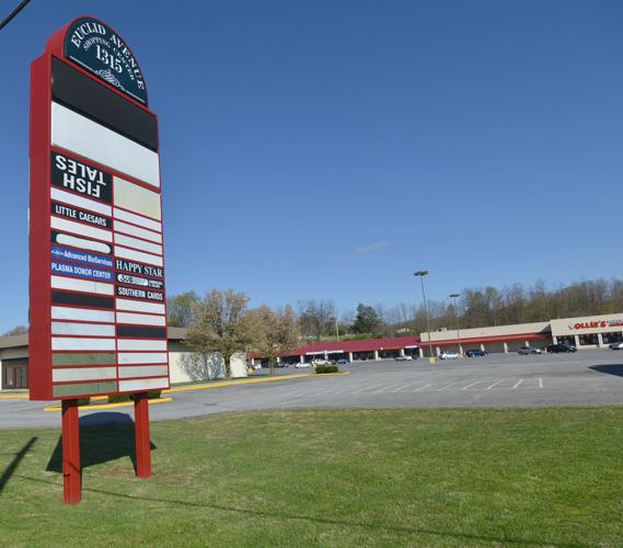 Furniture store could be first of many Euclid building refills