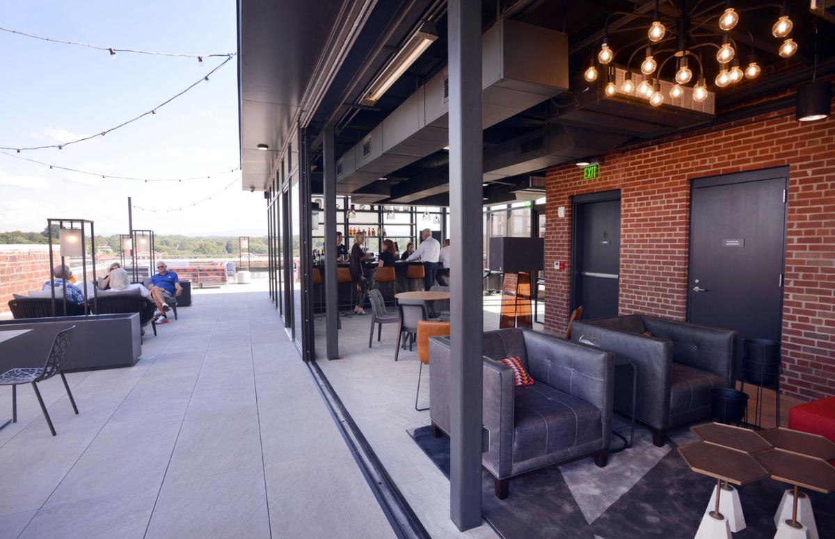 Bristol Hotel Celebrates Soft Opening For Bristol Rhythm Roots Reunion Latest Headlines Heraldcourier Com
