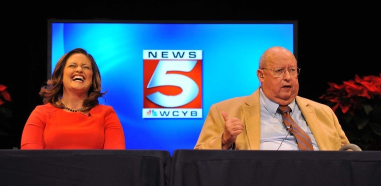 News channel store 5 wcyb