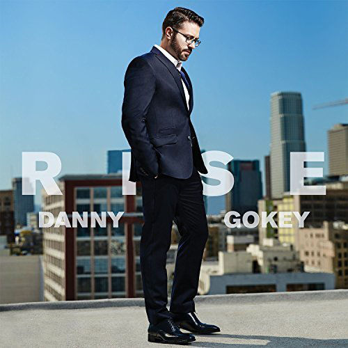 Danny Gokey - "Rise"