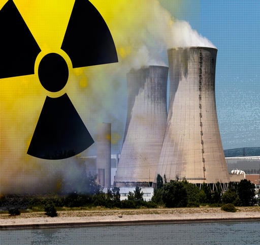 TVA May Use Retired Nuclear Weapons For Power