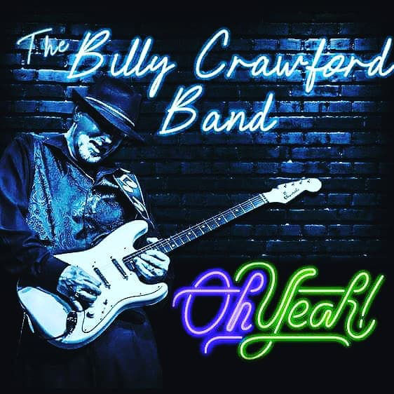 The Billy Crawford Band Returns To Delta Blues Bbq With A Brand New Album Music Heraldcourier Com - cradles roblox id blox music