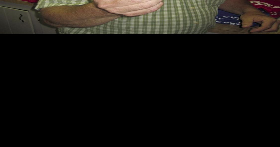 Dip into Marion for a Dip Dog