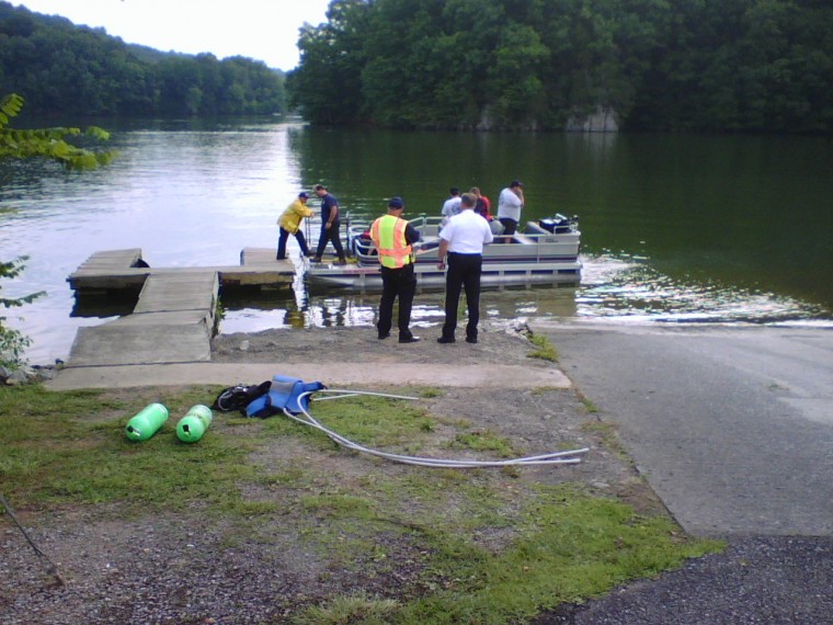 Body Found in Fort Patrick Henry Lake Sheds Light On Growing Problem