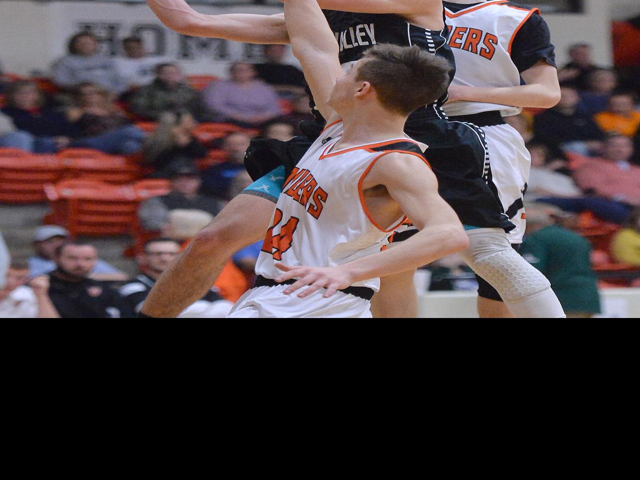 Prep Basketball 2019 20 Black Diamond District Boys Preview