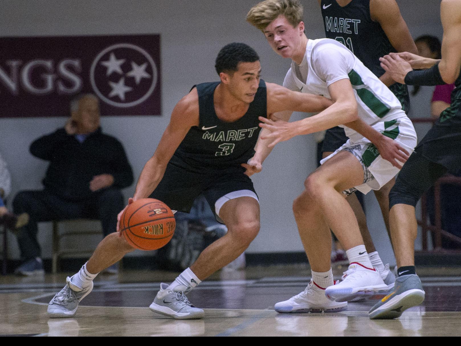 Arby S Classic The Webb School Edges Maret In Ot 62 61 Sports