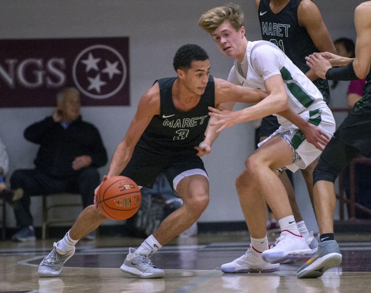 Arby S Classic The Webb School Edges Maret In Ot 62 61 Sports