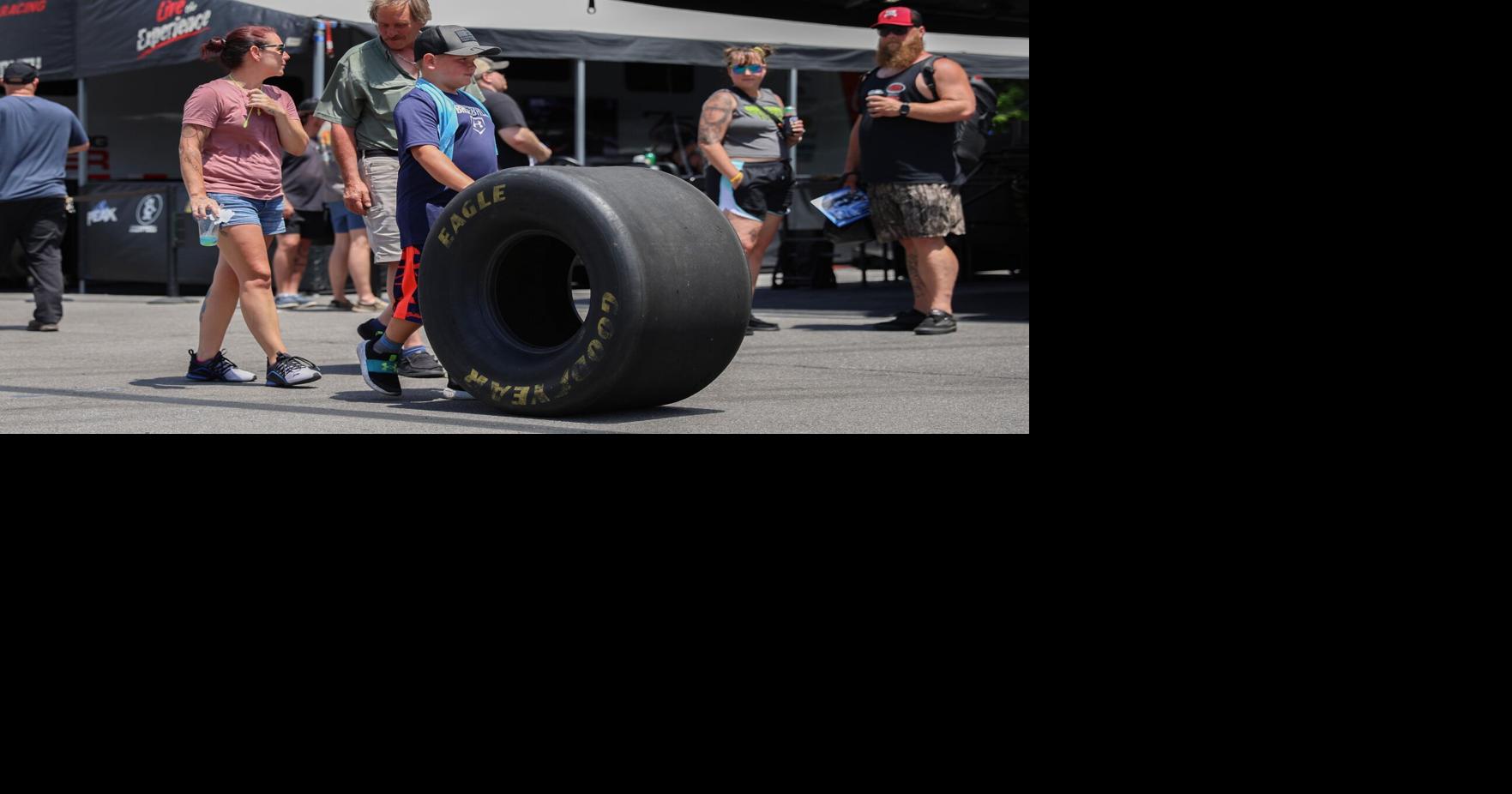 NHRA: Dates set for 2027 Thunder Valley Nationals in Bristol